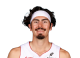 Jaime Jaquez Jr. headshot