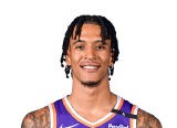 Jalen Bridges headshot