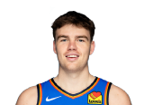Alex Ducas headshot