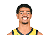 Ben Sheppard headshot