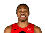 Scottie Barnes headshot