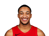 Nimari Burnett headshot
