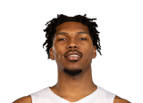 Caleb Love headshot