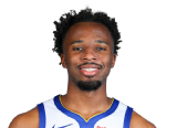 LJ Cryer headshot