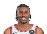 Jaden Ivey headshot