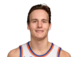Tyler Kolek headshot