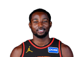 Jonathan Kuminga headshot