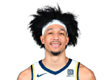Kendall Brown headshot