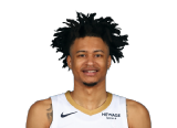 Trey Alexander headshot