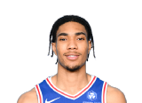 Hunter Sallis headshot