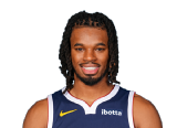 DaRon Holmes II headshot