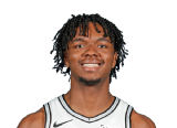 Harrison Ingram headshot