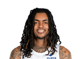 Emoni Bates headshot