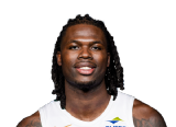 Chris Livingston headshot