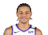 Keyonte George headshot