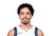 Ryan Nembhard headshot