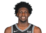 Charles Bediako headshot