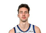 Franz Wagner headshot
