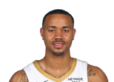 Bryce McGowens headshot