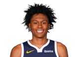 Peyton Watson headshot