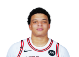 Kenneth Lofton Jr. headshot