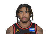 Keshon Gilbert headshot