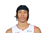 R.J. Hampton headshot