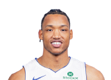 Wendell Moore Jr. headshot