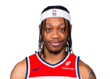 Alondes Williams headshot
