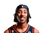 Donovan Williams headshot