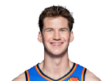 Branden Carlson headshot