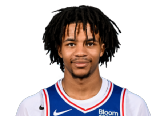 Jameer Nelson Jr. headshot