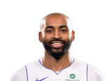 Brice Williams headshot