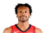 Isaiah Crawford headshot