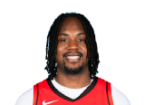 Tristen Newton headshot