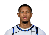 Orlando Robinson headshot