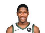 Omari Moore headshot