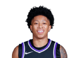 Boogie Ellis headshot