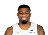 Rashaun Agee headshot