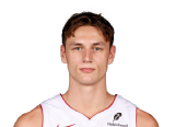 Pelle Larsson headshot