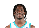 Sion James headshot