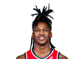 Jamir Watkins headshot