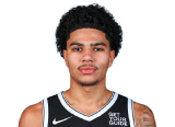 Killian Hayes headshot