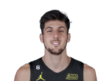 Leandro Bolmaro headshot