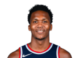 Bennedict Mathurin headshot