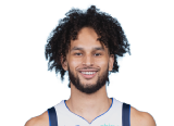 Dereck Lively II headshot