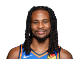 Cason Wallace headshot