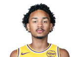 Kobe Bufkin headshot