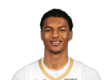 Julian Reese headshot