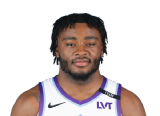 Isaiah Collier headshot